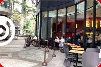 La Boutique de Joël Robuchon