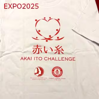 EXPO 2025 OSAKA (part 7) France Day of France, braking records !