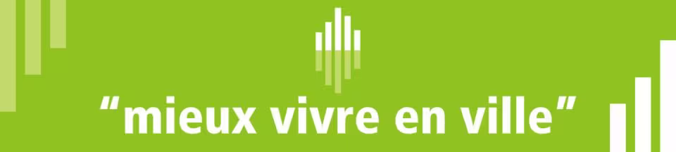 Mieux Vivre en Ville
