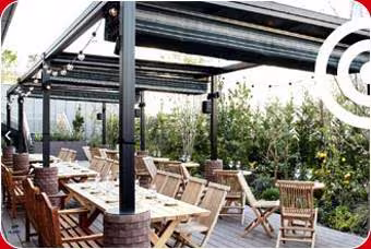 Rosemary's Tokyo