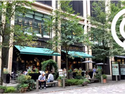 Marunouchi