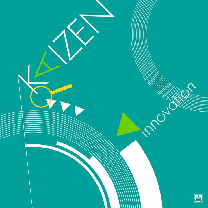 Progrès : Innovation ou processus ?