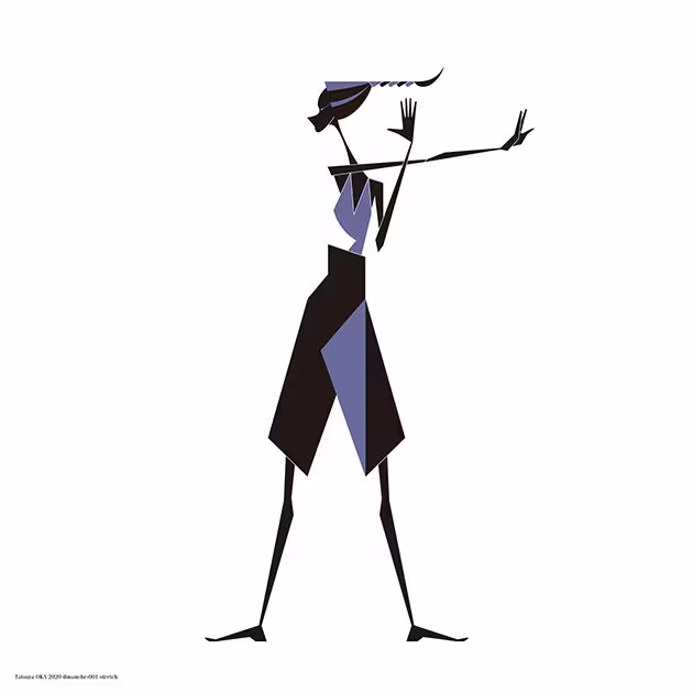 Stretch